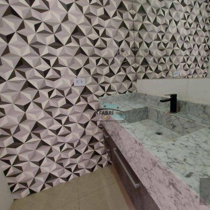 Imagem Casa com 3 Quartos à Venda, 115 m² em Jardim Wanel Ville V - Sorocaba