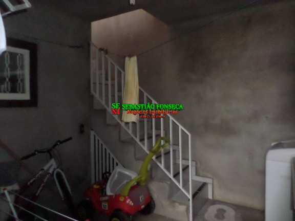 Imagem Casa com 4 Quartos à Venda, 150 m² em Jardim Portugal - São José Dos Campos