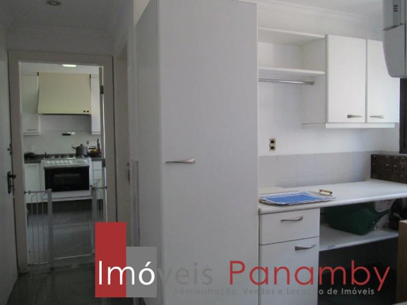 Imagem Apartamento com 4 Quartos à Venda, 500 m² em Vila Progredior - São Paulo