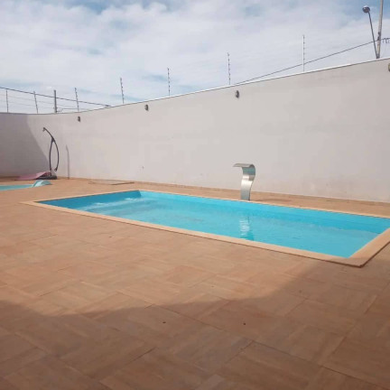 Imagem Sobrado com 2 Quartos à Venda, 179 m² em Jardim Campestre - Arapongas