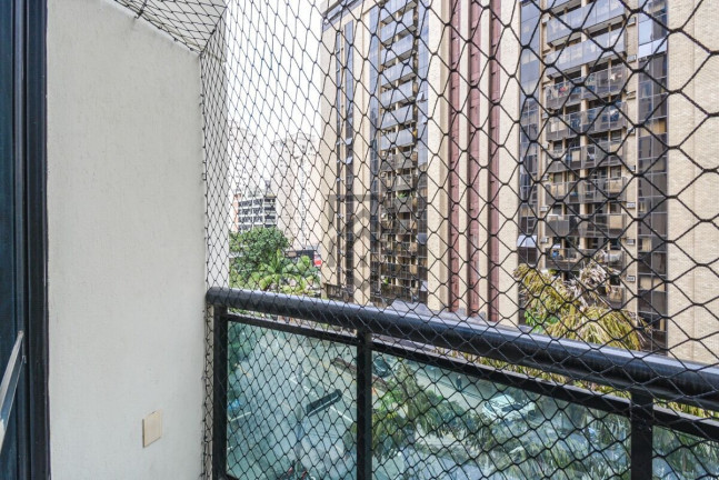 Imagem Apartamento com 2 Quartos à Venda, 65 m² em Moema - São Paulo