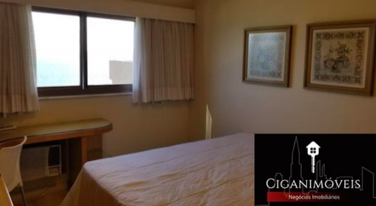 Imagem Apartamento com 4 Quartos à Venda, 320 m² em Barra Da Tijuca - Rio De Janeiro