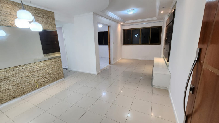 Apartamento com 3 Quartos à Venda, 95 m² em Armação - Salvador