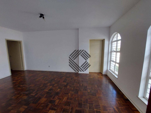Imagem Casa com 4 Quartos à Venda, 194 m² em Jardim Santa Rosália - Sorocaba