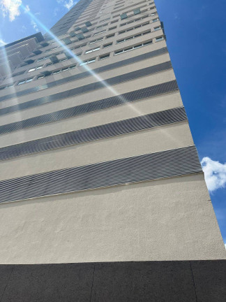 Apartamento com 1 Quarto à Venda, 56 m² em Setor Marista - Goiânia