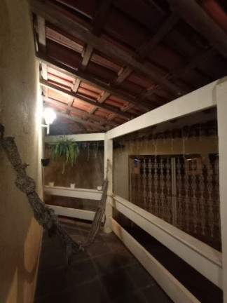 Imagem Casa com 3 Quartos à Venda, 129 m² em Jardim Santa Bárbara - Sorocaba