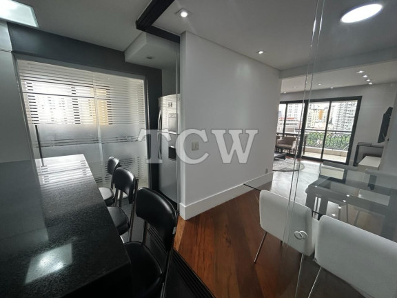 Imagem Apartamento com 3 Quartos para Alugar, 116 m² em Vila Nova Conceição - São Paulo Imagem Apartamento com 3 Quartos para Alugar, 116 m² em Vila Nova Conceição - São Paulo