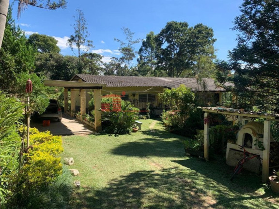 Imóvel com 3 Quartos à Venda, 340 m² em Cachoeira - Cotia