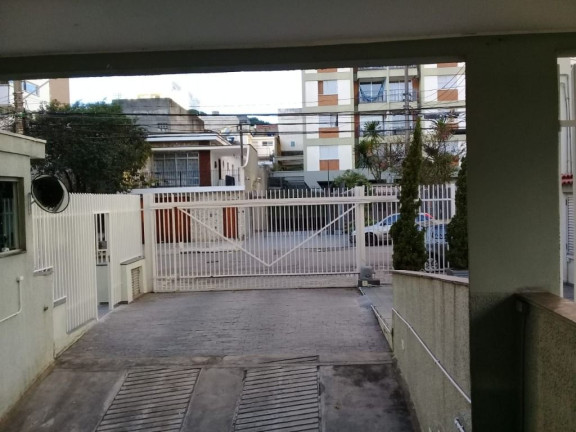 Imagem Apartamento com 1 Quarto à Venda, 41 m² em Vila Romana - São Paulo Imagem Apartamento com 1 Quarto à Venda, 41 m² em Vila Romana - São Paulo