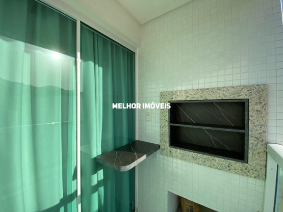 Apartamento com 1 Quarto à Venda, 65 m² em Ariribá - Balneário Camboriú