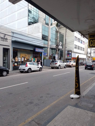 Imagem Terreno à Venda, 44 m² em Centro - Macaé Imagem Terreno à Venda, 44 m² em Centro - Macaé
