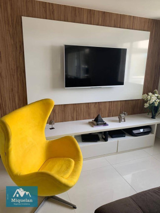 Imagem Apartamento com 2 Quartos à Venda, 109 m² em Vila Andrade - São Paulo Imagem Apartamento com 2 Quartos à Venda, 109 m² em Vila Andrade - São Paulo
