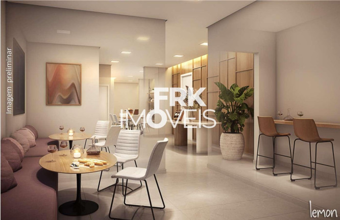 Imagem Imóvel com 2 Quartos à Venda, 38 m² em Socorro - São Paulo Imagem Imóvel com 2 Quartos à Venda, 38 m² em Socorro - São Paulo