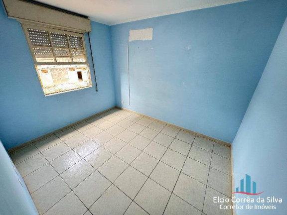 Imagem Apartamento com 2 Quartos à Venda, 60 m² em Campo Grande - Santos