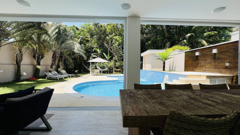 Imagem Casa com 6 Quartos à Venda, 404 m² em Riviera De São Lourenço - Bertioga Imagem Casa com 6 Quartos à Venda, 404 m² em Riviera De São Lourenço - Bertioga