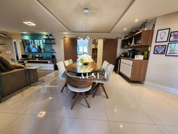 Imagem Apartamento com 3 Quartos à Venda, 156 m² em Anália Franco - São Paulo