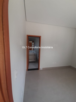 Imagem Casa com 3 Quartos à Venda,  em Jardim Reserva Bom Viver De Indaiatuba - Indaiatuba