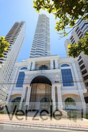 Apartamento com 4 Quartos à Venda, 316 m² em Centro - Balneário Camboriú