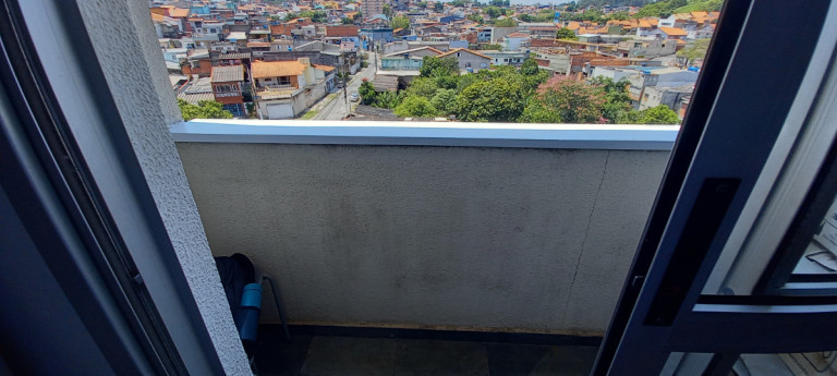 Imagem Apartamento com 2 Quartos à Venda, 48 m² em Vila Carmosina - São Paulo