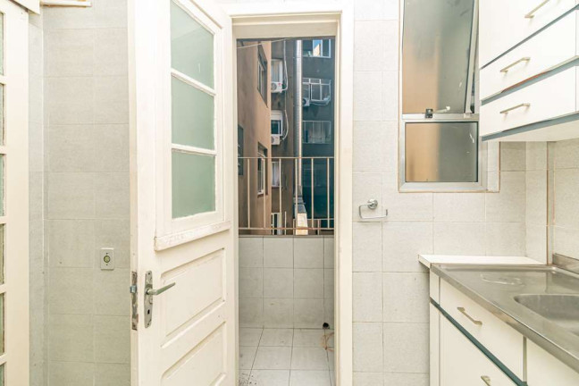 Imagem Imóvel com 1 Quarto à Venda, 45 m² em Cidade Baixa - Porto Alegre