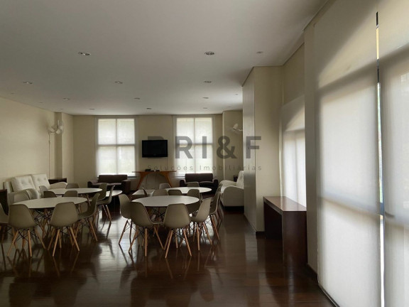 Imagem Apartamento com 3 Quartos à Venda, 112 m² em Brooklin  - São Paulo