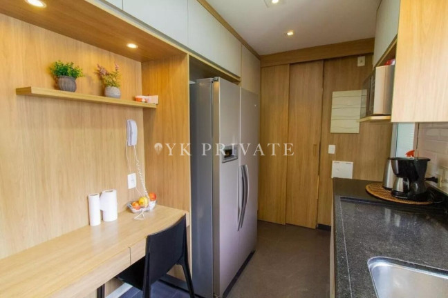 Imagem Apartamento com 3 Quartos à Venda, 125 m² em Vila Leopoldina - São Paulo