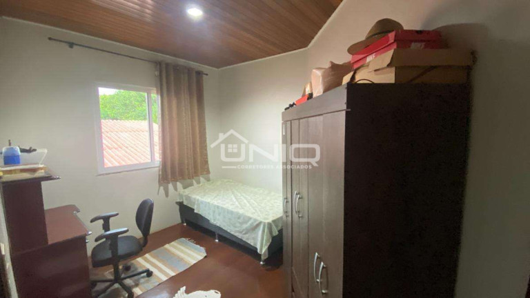 Imagem Casa com 4 Quartos à Venda, 272 m² em Fraron - Pato Branco Imagem Casa com 4 Quartos à Venda, 272 m² em Fraron - Pato Branco