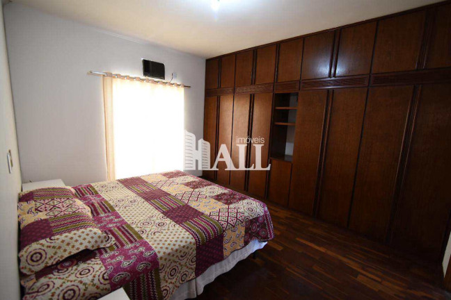 Imagem Casa com 4 Quartos à Venda, 277 m² em Centro - Mirassol Imagem Casa com 4 Quartos à Venda, 277 m² em Centro - Mirassol