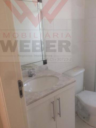 Imagem Apartamento com 2 Quartos à Venda, 58 m² em Parque Campolim - Sorocaba