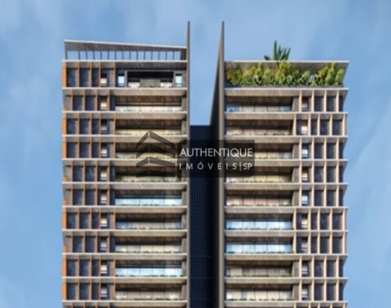 Imagem Apartamento com 4 Quartos à Venda, 237 m² em Vila Nova Conceição - São Paulo Imagem Apartamento com 4 Quartos à Venda, 237 m² em Vila Nova Conceição - São Paulo