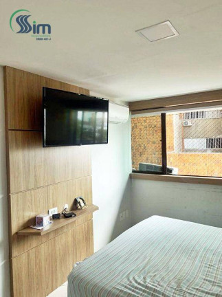 Imagem Apartamento com 3 Quartos à Venda, 100 m² em Meireles - Fortaleza