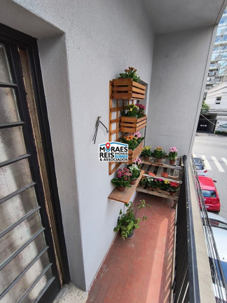 Imagem Apartamento com 2 Quartos à Venda, em Jardim Das Acácias - São Paulo Imagem Apartamento com 2 Quartos à Venda, em Jardim Das Acácias - São Paulo