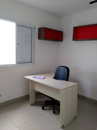 Imagem Apartamento com 2 Quartos à Venda, 48 m² em Ocian - Praia Grande