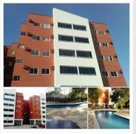 Imagem Apartamento com 2 Quartos à Venda, 57 m² em Piçarreira - Teresina