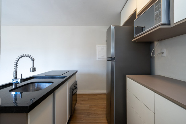 Imagem Apartamento com 1 Quarto à Venda, 49 m² em Campo Belo - São Paulo Imagem Apartamento com 1 Quarto à Venda, 49 m² em Campo Belo - São Paulo