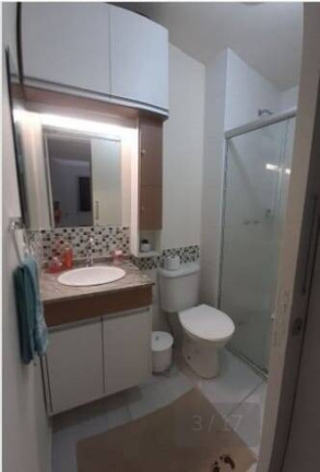 Imagem Apartamento com 2 Quartos à Venda, 48 m² em Parque Campolim - Sorocaba