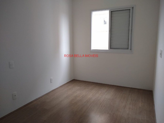 Imagem Apartamento com 2 Quartos à Venda, 52 m² em Parque União - Jundiaí