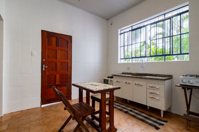 Imagem Casa com 4 Quartos à Venda, 117 m² em Perdizes - São Paulo