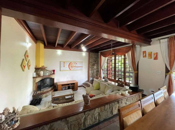 Imagem Casa com 6 Quartos à Venda ou Locação, 664 m² em Granja Viana Ii - Cotia