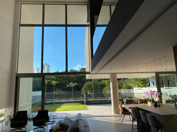 Imagem Casa de Condomínio com 4 Quartos à Venda, 535 m² em Alphaville - Barueri Imagem Casa de Condomínio com 4 Quartos à Venda, 535 m² em Alphaville - Barueri