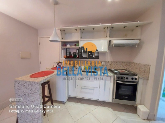 Imagem Apartamento com 3 Quartos à Venda,  em Itararé - São Vicente