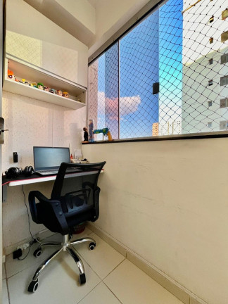 Imagem Imóvel com 2 Quartos à Venda, 62 m² em Ceilândia Norte (ceilândia) - Brasília