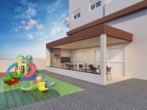 Imagem Apartamento com 2 Quartos à Venda, 62 m² em Parque Industrial - São José Dos Campos Imagem Apartamento com 2 Quartos à Venda, 62 m² em Parque Industrial - São José Dos Campos