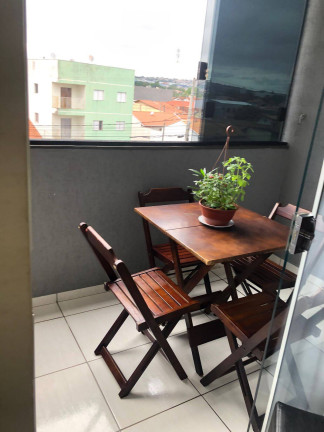 Imagem Apartamento com 2 Quartos à Venda, 67 m² em Parque Urupês - Taubaté Imagem Apartamento com 2 Quartos à Venda, 67 m² em Parque Urupês - Taubaté