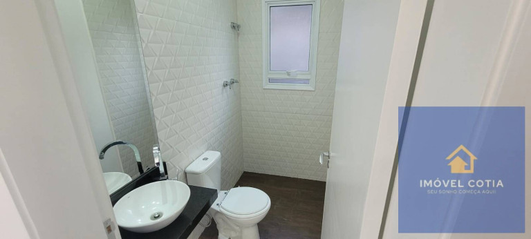 Imagem Casa de Condomínio com 3 Quartos à Venda, em Jardim Do Golf I - Jandira Imagem Casa de Condomínio com 3 Quartos à Venda, em Jardim Do Golf I - Jandira