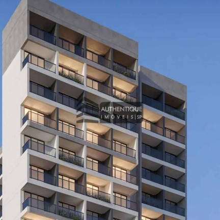 Imagem Apartamento com 2 Quartos à Venda, 64 m² em Brooklin - São Paulo Imagem Apartamento com 2 Quartos à Venda, 64 m² em Brooklin - São Paulo