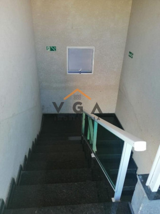 Imagem Apartamento com 2 Quartos à Venda, 44 m² em Vila Guilhermina - São Paulo