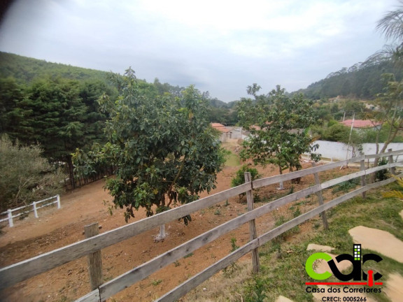 Imóvel com 2 Quartos à Venda, 5.000 m² em Colinas - Poços De Caldas