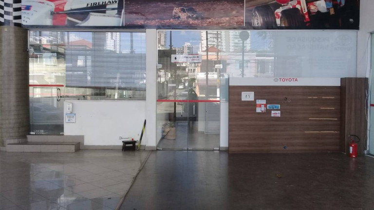 Imagem Imóvel Comercial para Alugar, 4 m² em Vila Gomes Cardim - São Paulo Imagem Imóvel Comercial para Alugar, 4 m² em Vila Gomes Cardim - São Paulo
