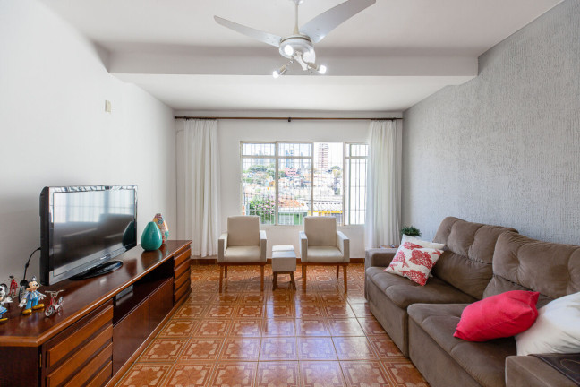 Casa com 3 Quartos à Venda, 280 m² em Vila Ipojuca - São Paulo